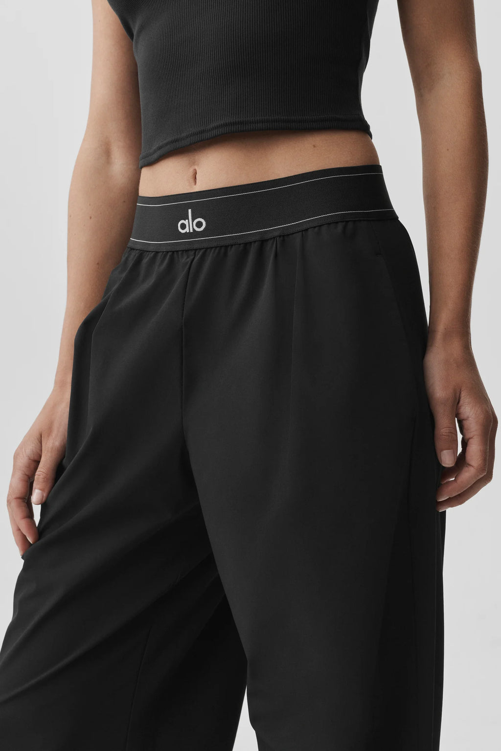 SUIT UP TROUSER ALO YOGA