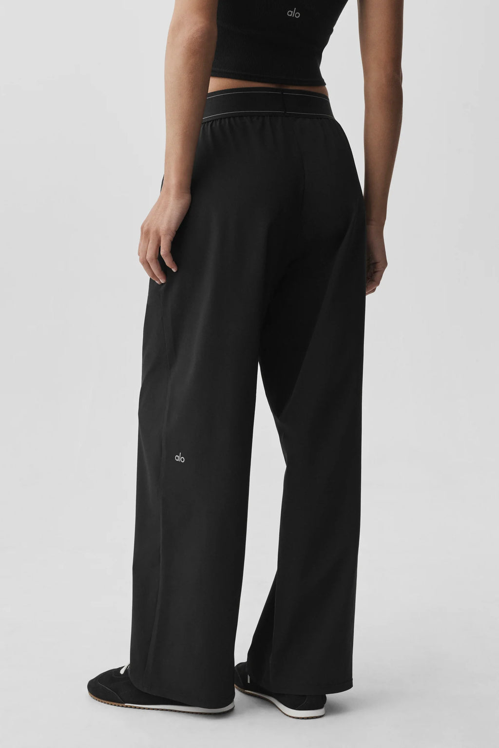 SUIT UP TROUSER ALO YOGA